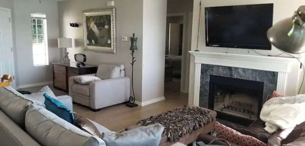 Photo of Livingroom in San Rafael