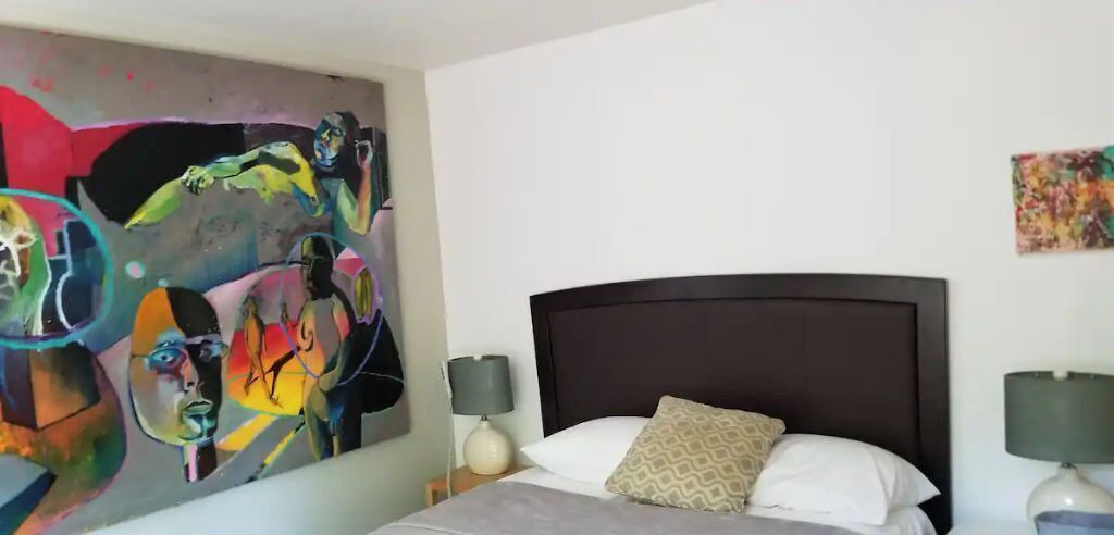 Photo of Bedroom in San Rafael