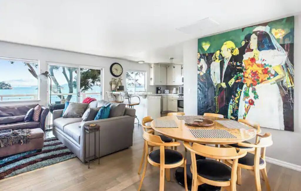 Photo of Livingroom in San Rafael