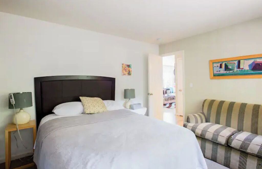 Photo of Bedroom in San Rafael