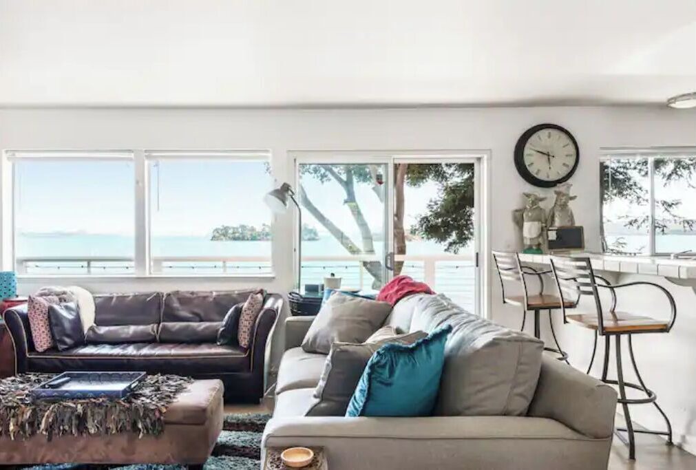 Photo of Livingroom in San Rafael
