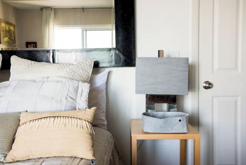 Photo of Bedroom in San Rafael
