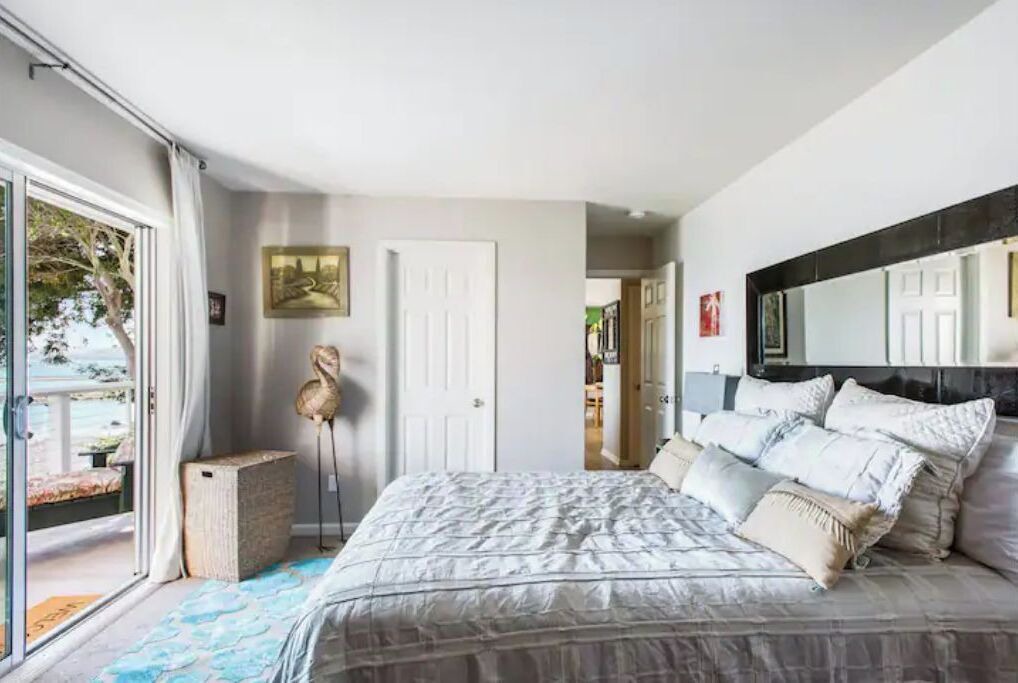 Photo of Bedroom in San Rafael