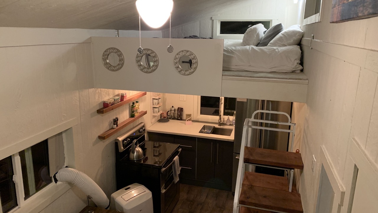 Photo of Kitchen in Danville