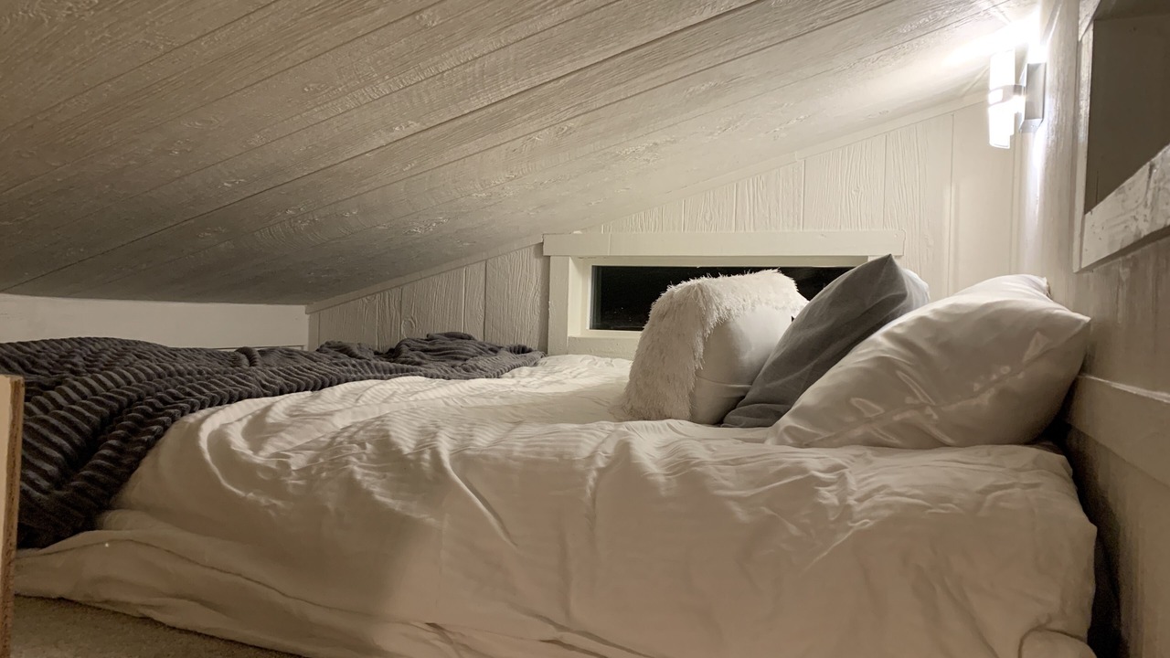 Photo of Bedroom in Danville