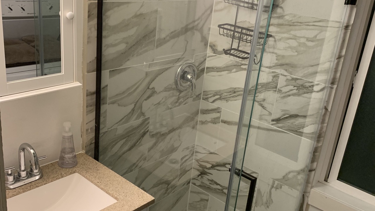 Photo of Bathroom in Danville