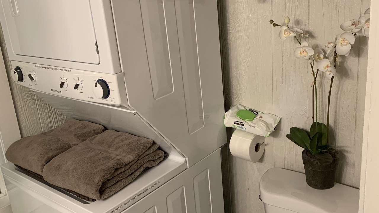 Photo of Bathroom in Danville