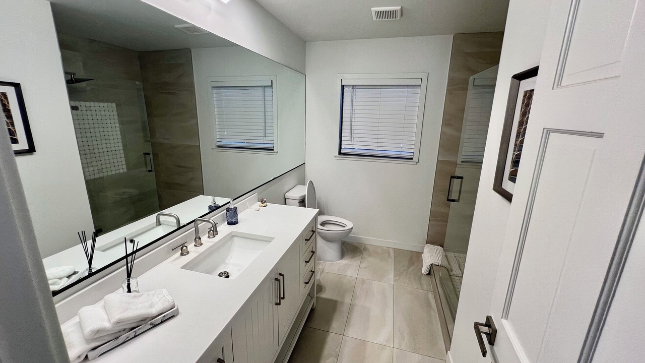 Photo of Bathroom in Somis