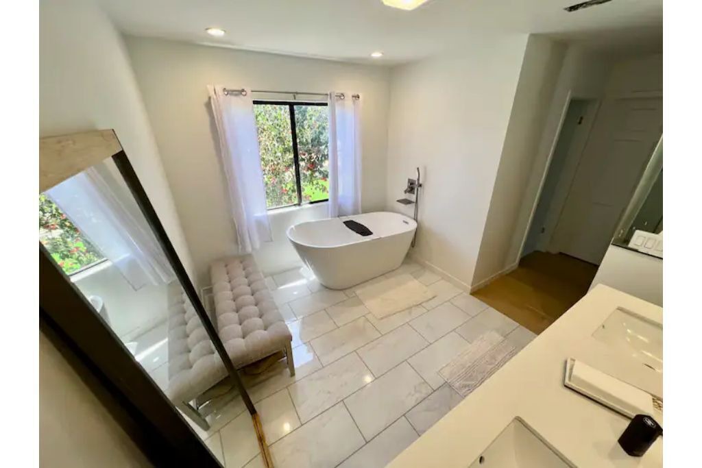 Photo of Bathroom in Somis