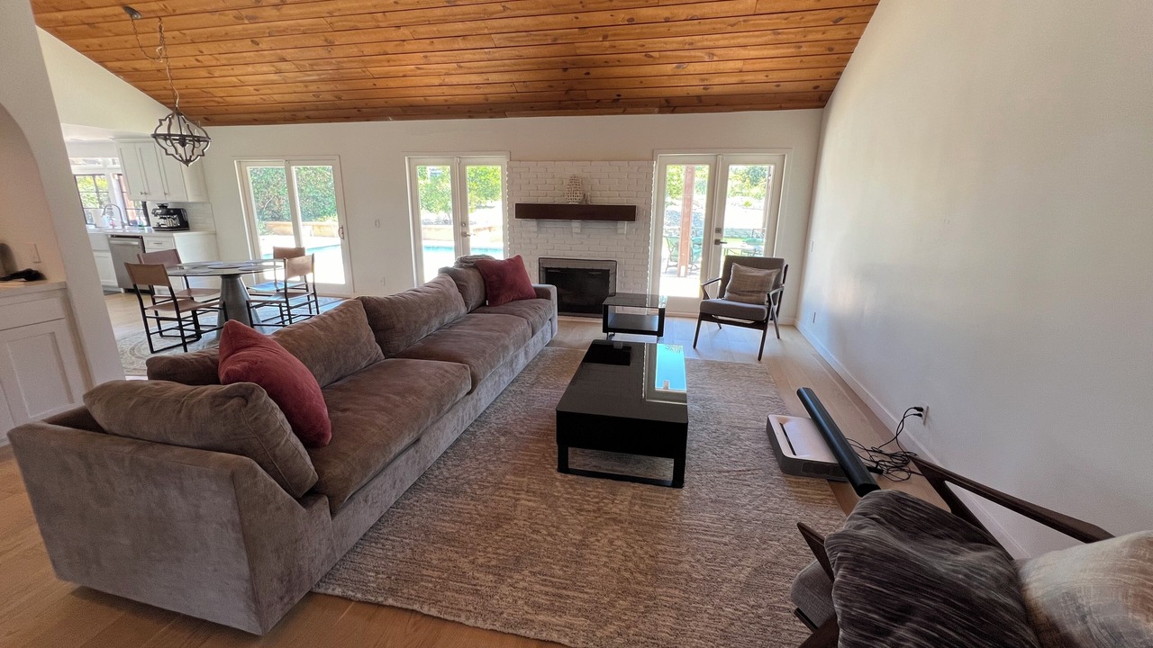 Photo of Livingroom in Somis