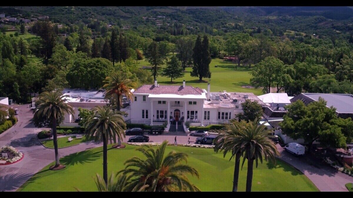 Photo of Outdoor in Napa