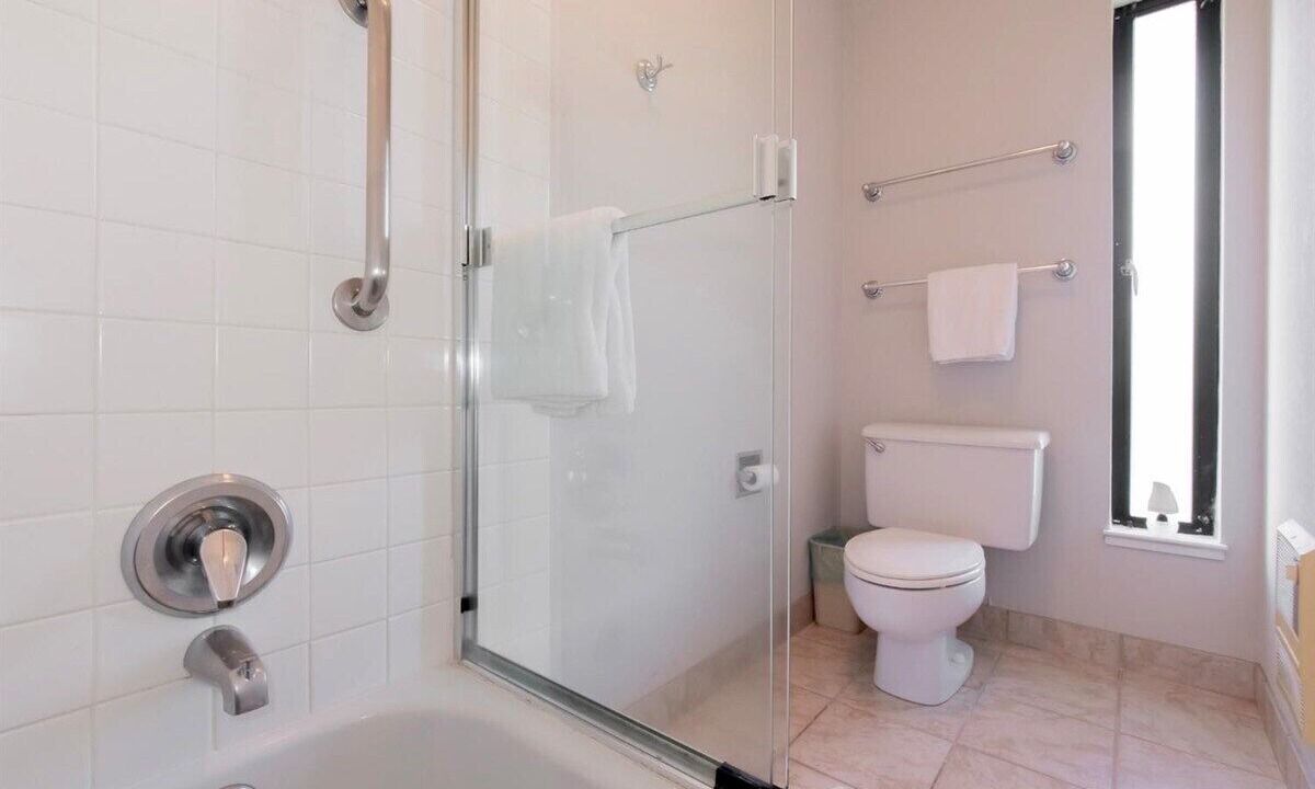 Photo of Bathroom in Napa
