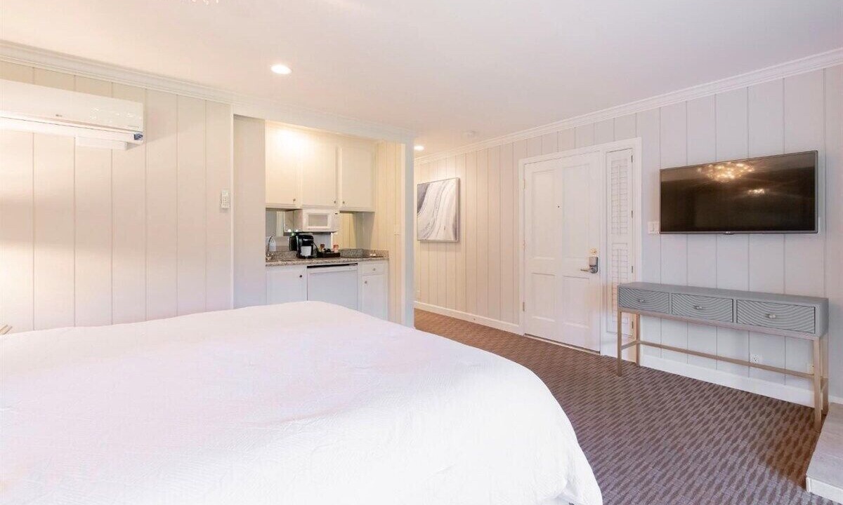 Photo of Bedroom in Napa