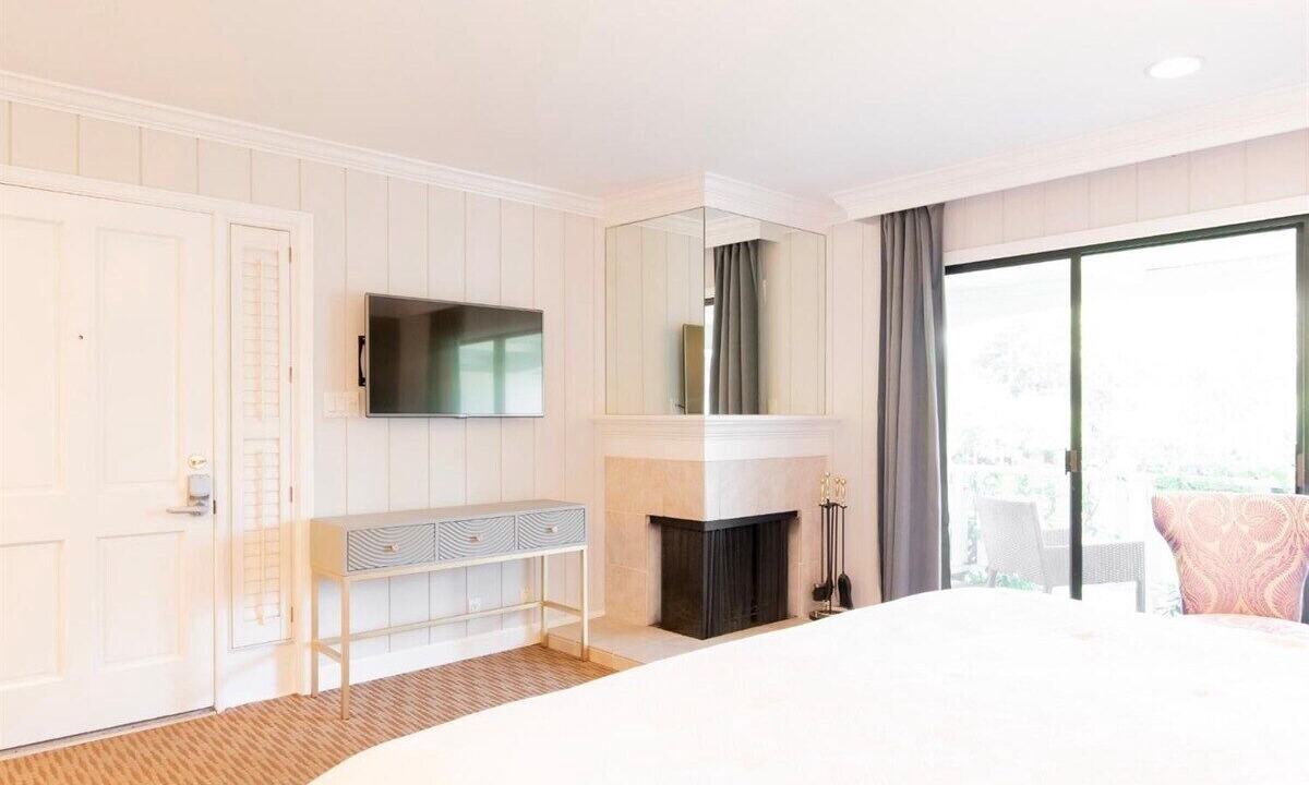 Photo of Bedroom in Napa