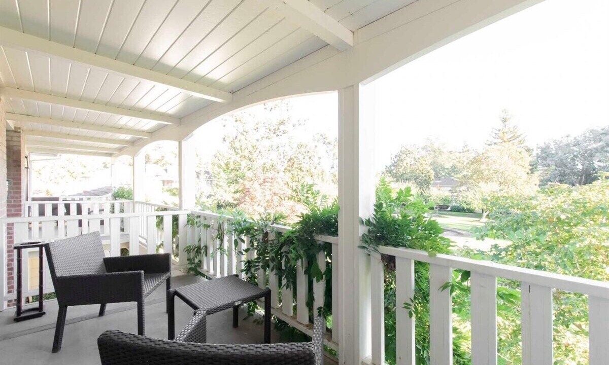 Photo of Outdoor in Napa