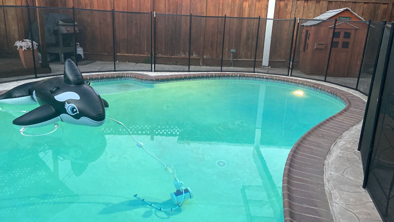 Photo of Outdoor in Cambrian Community