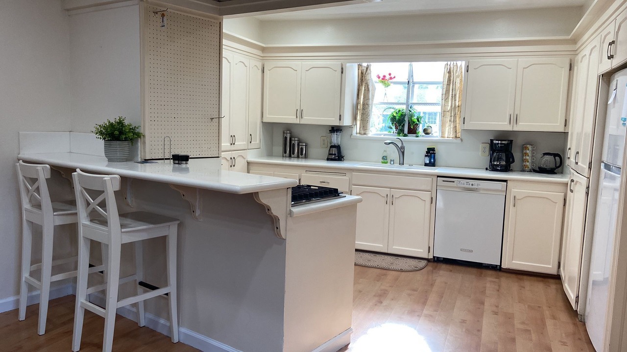 Photo of Kitchen in Cambrian Community