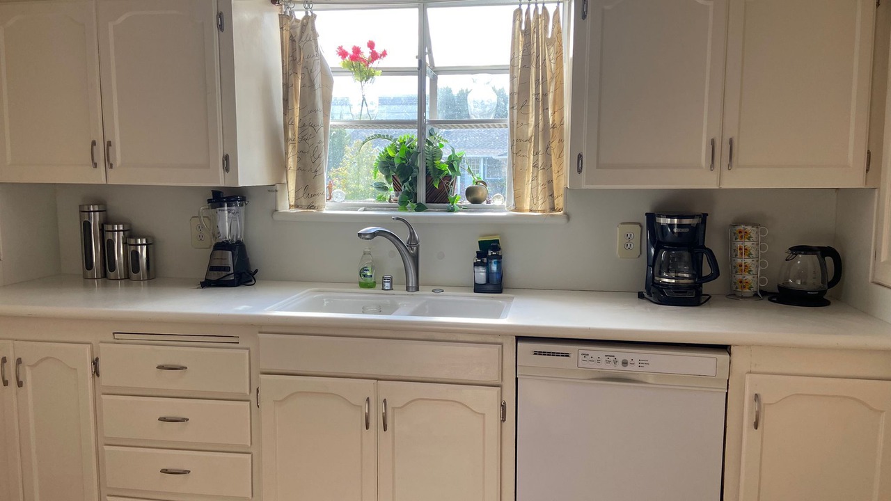 Photo of Kitchen in Cambrian Community