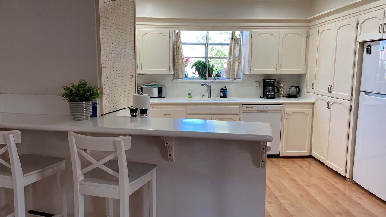 Photo of Kitchen in Cambrian Community