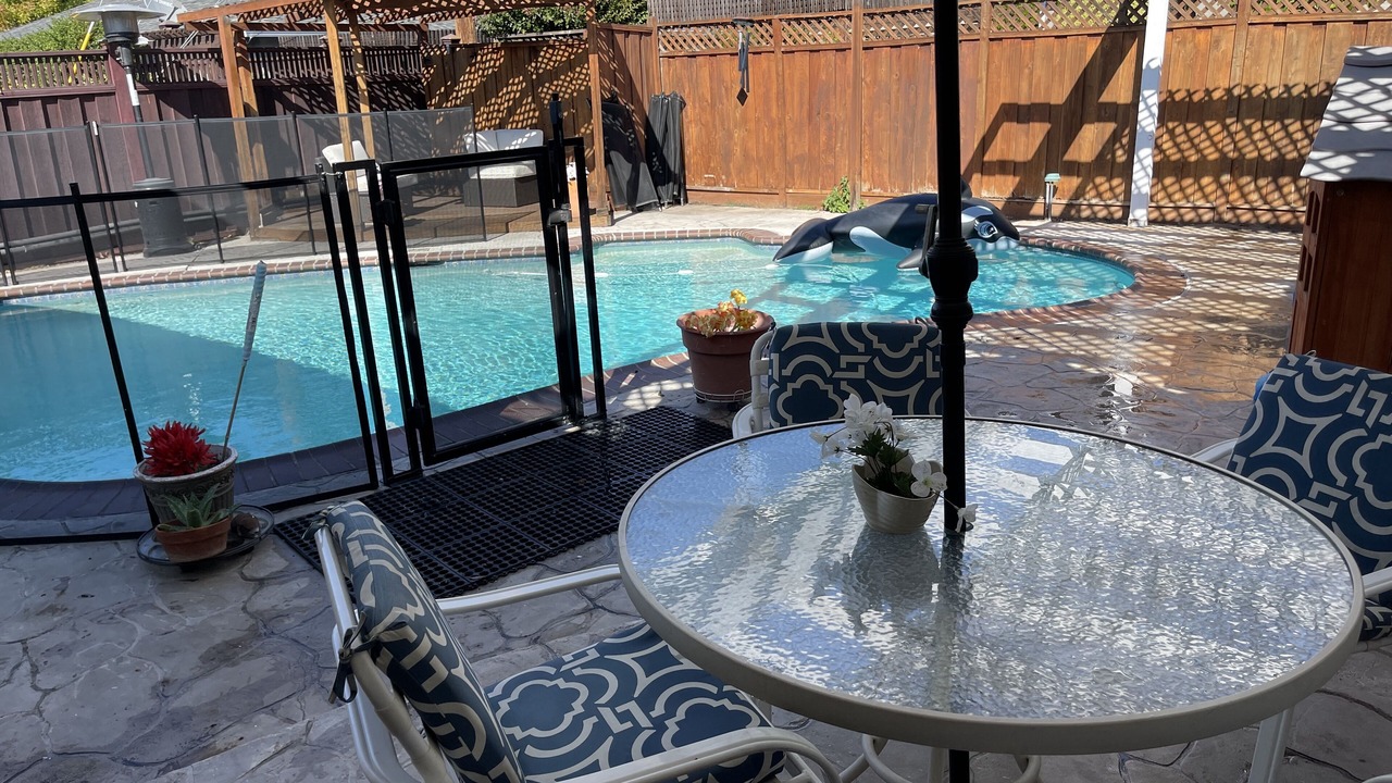 Photo of Outdoor in Cambrian Community