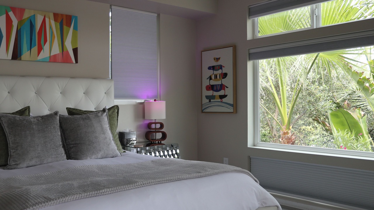 Photo of Bedroom in San Rafael