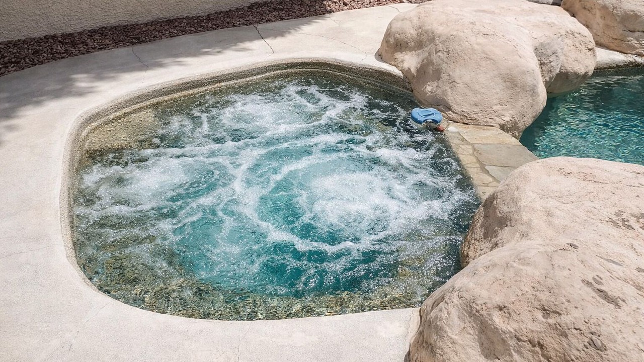 Photo of Outdoor in Green Valley