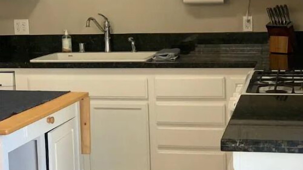 Photo of Kitchen in Grover Beach