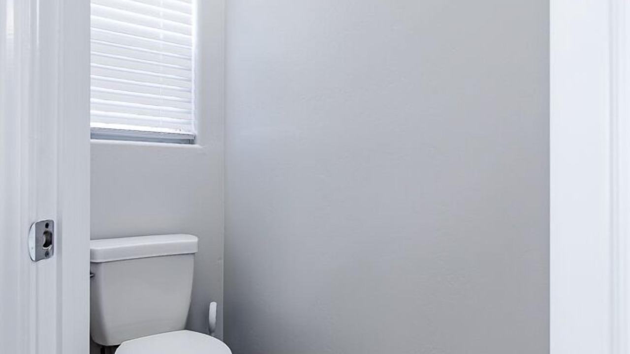 Photo of Bathroom in Rosedale