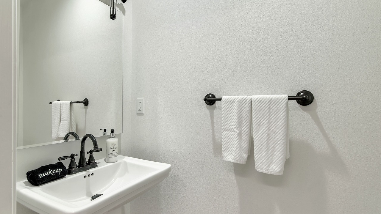 Photo of Bathroom in Paso Robles