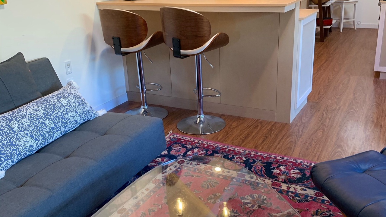 Photo of Livingroom in San Luis Obispo
