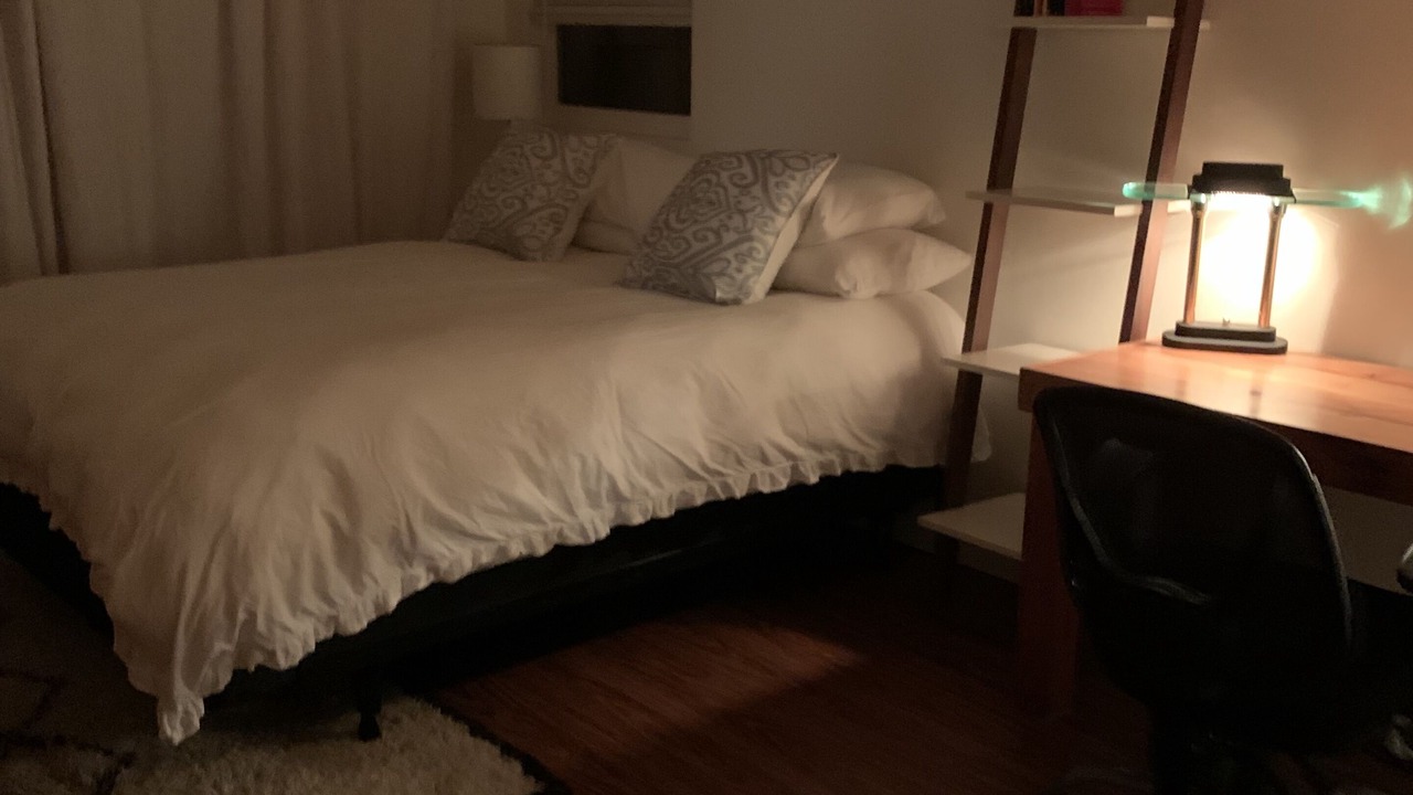 Photo of Bedroom in San Luis Obispo