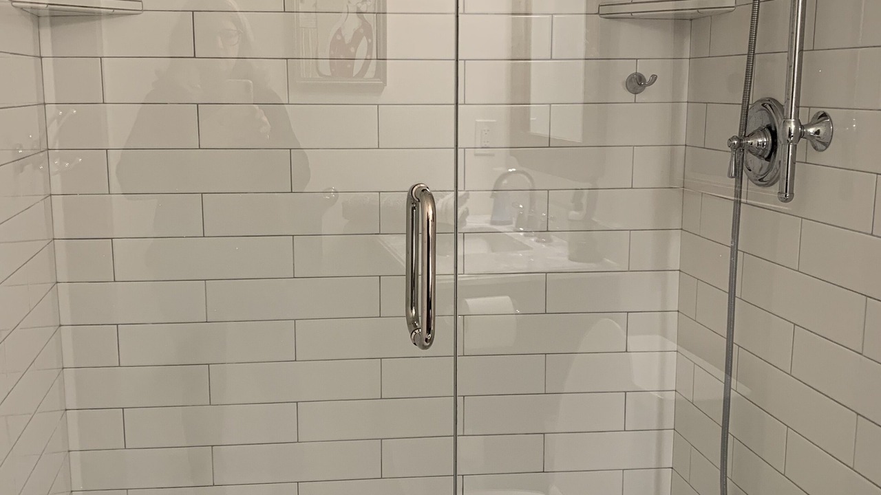 Photo of Bathroom in San Luis Obispo