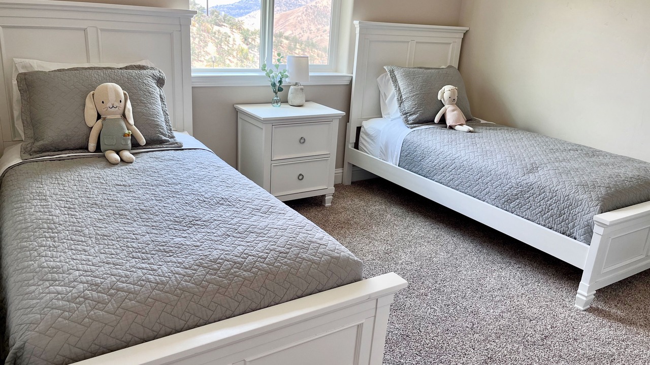 Photo of Bedroom in Three Rivers