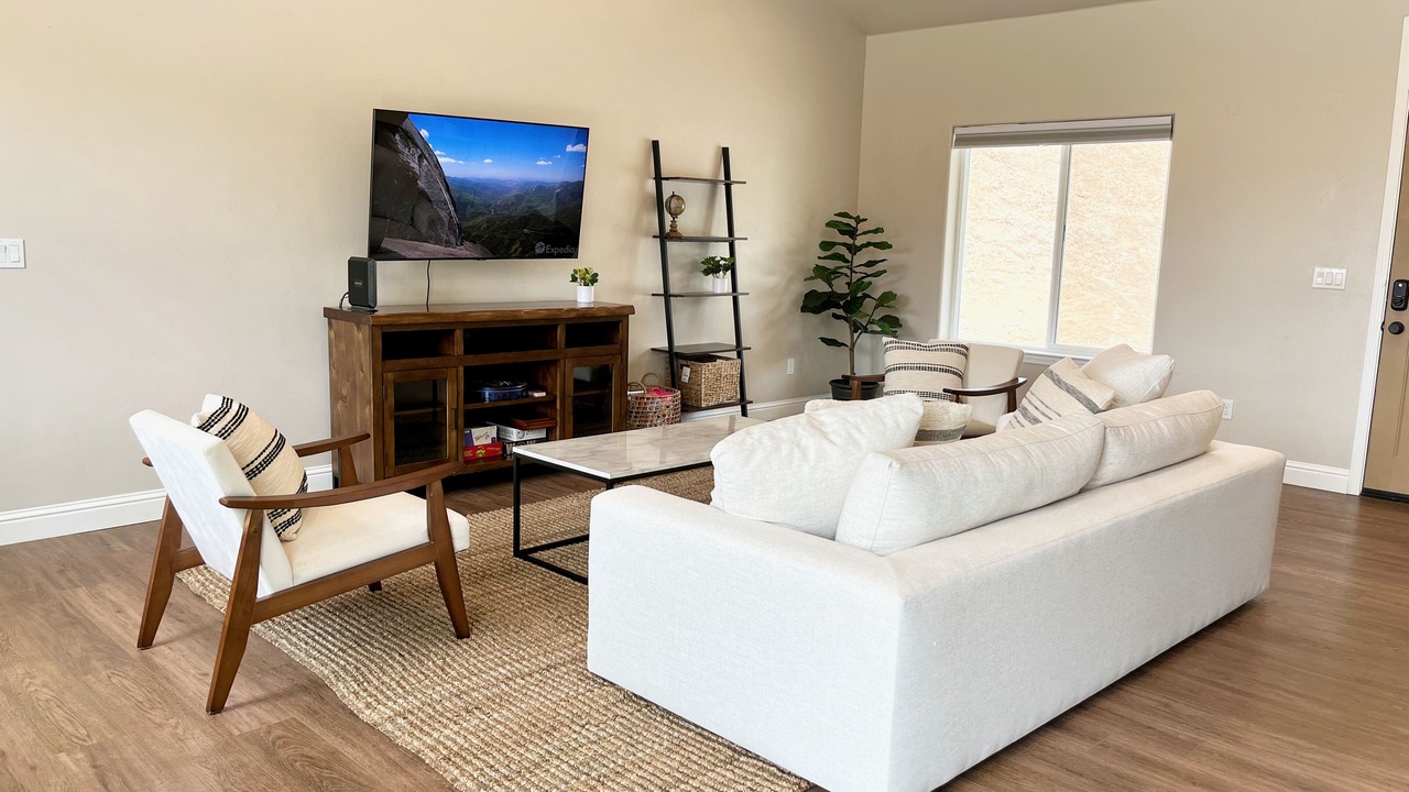 Photo of Livingroom in Three Rivers