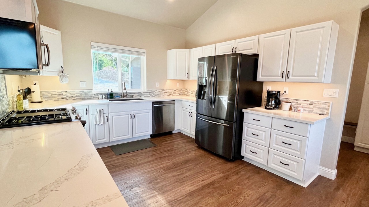 Photo of Kitchen in Three Rivers