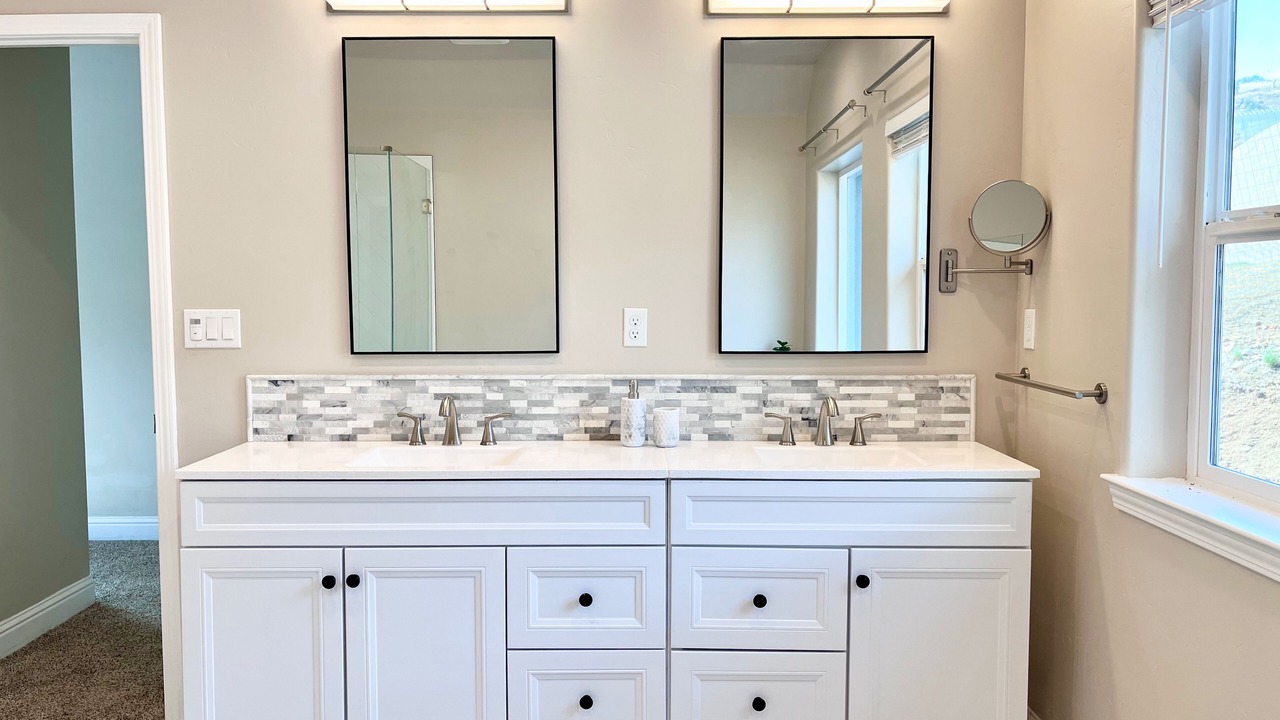 Photo of Bathroom in Three Rivers