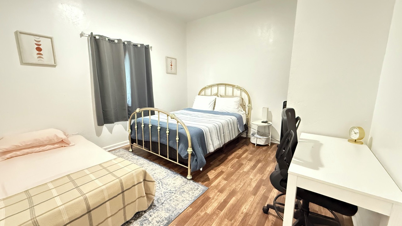 Photo of Bedroom in Dinuba