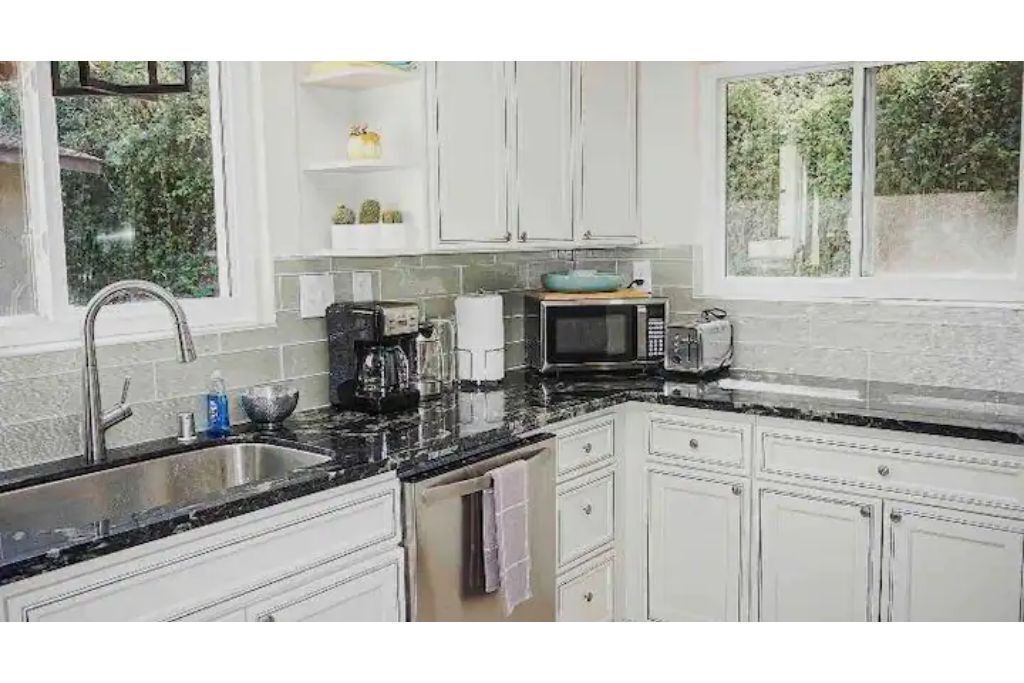 Photo of Kitchen in Prunedale
