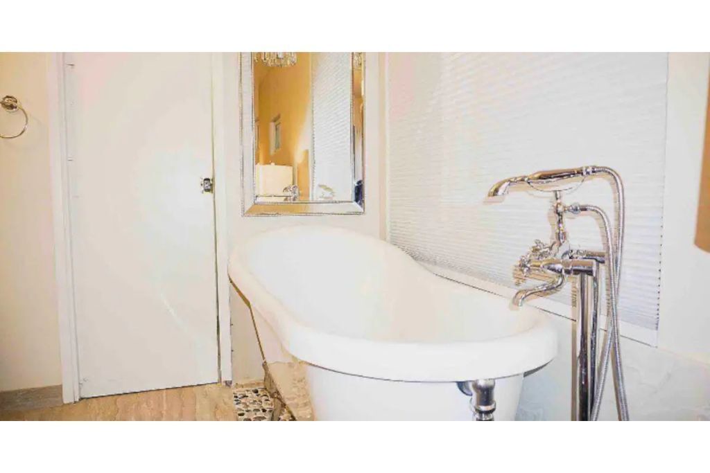 Photo of Bathroom in Prunedale