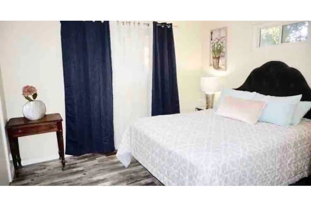 Photo of Bedroom in Prunedale