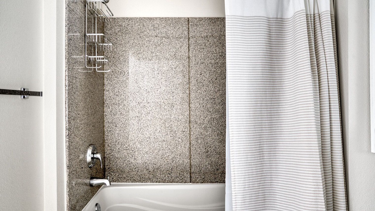 Photo of Bathroom in Central San Mateo