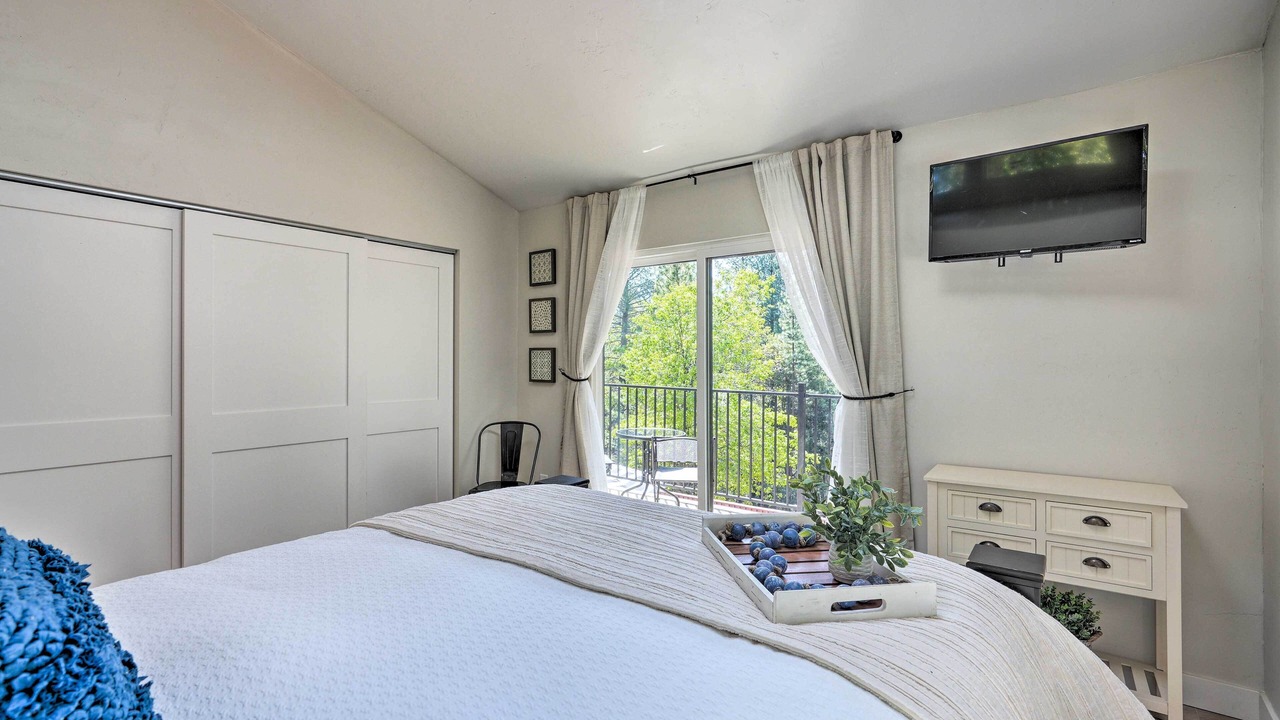 Photo of Bedroom in Placerville