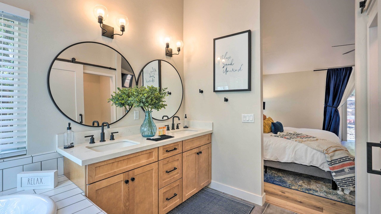 Photo of Bathroom in Placerville