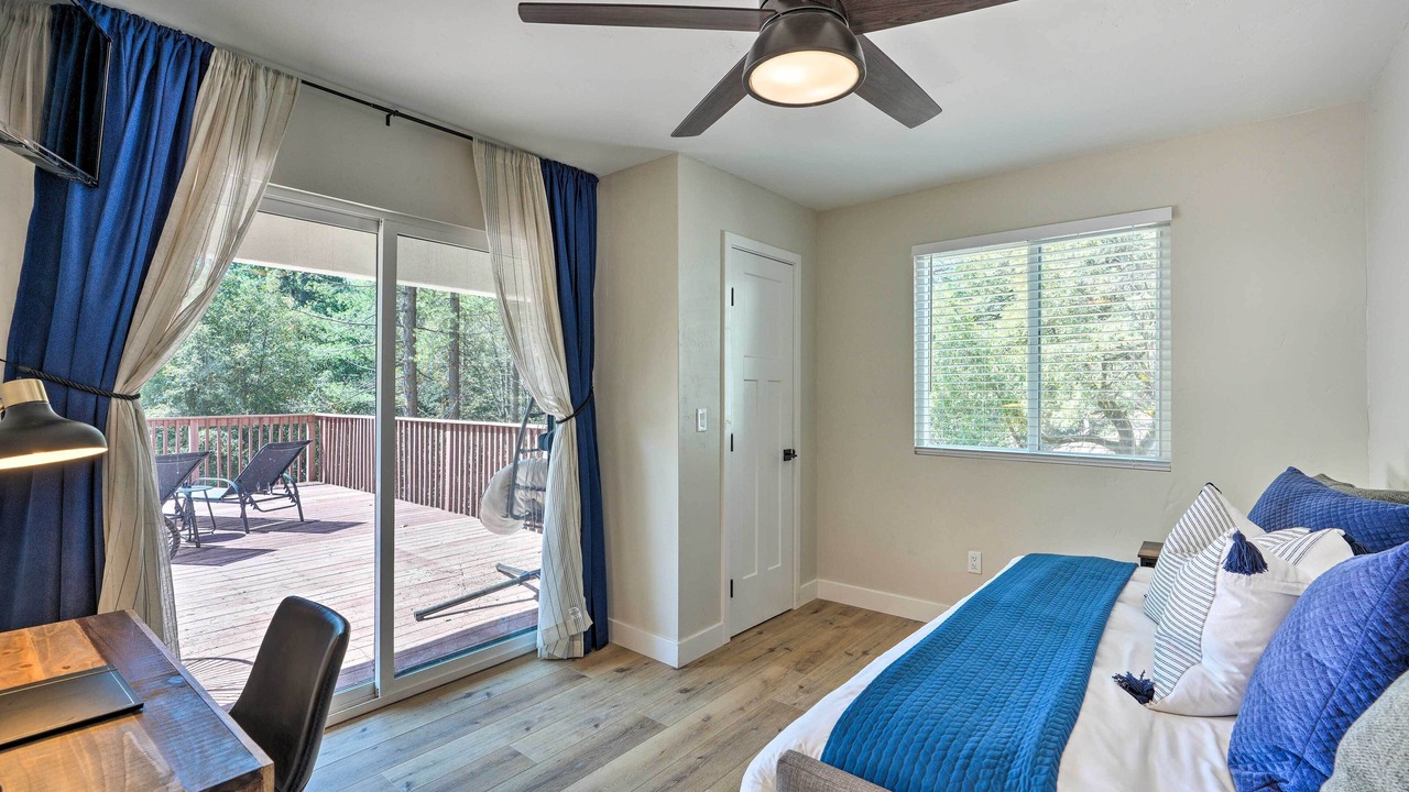 Photo of Bedroom in Placerville