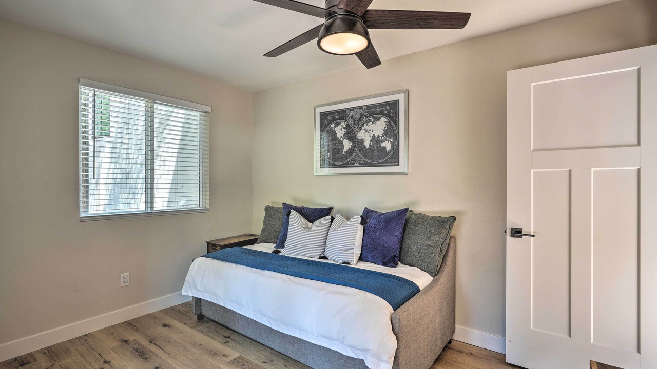 Photo of Bedroom in Placerville