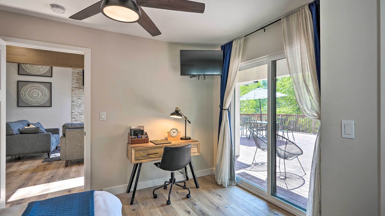 Photo of Bedroom in Placerville