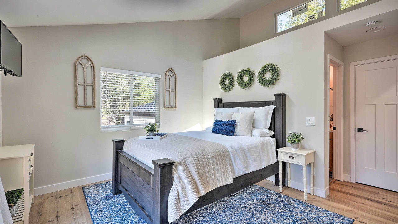 Photo of Bedroom in Placerville