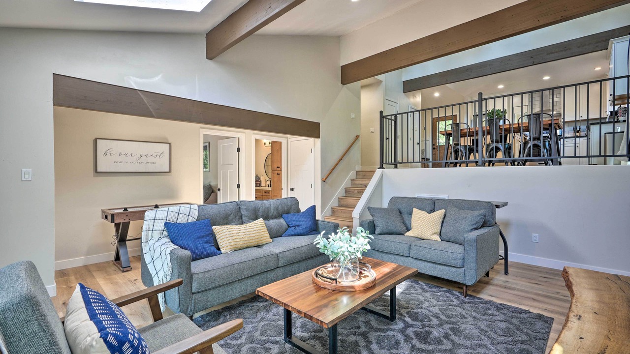 Photo of Livingroom in Placerville