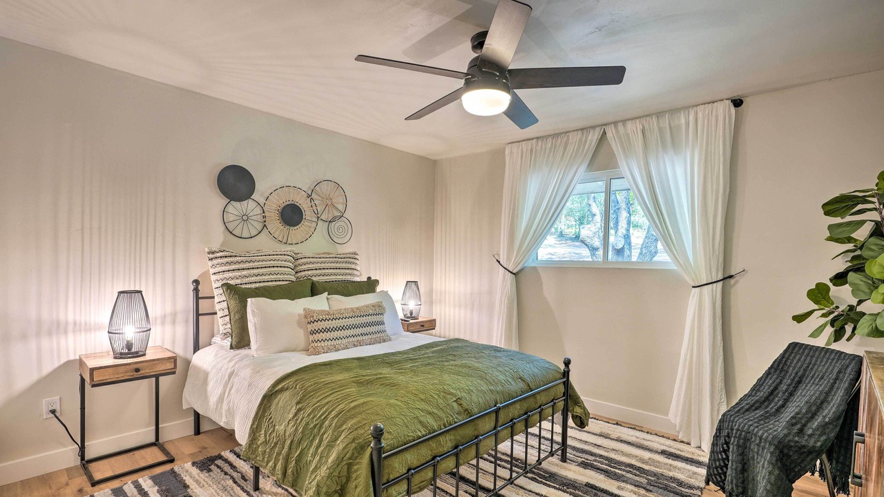Photo of Bedroom in Placerville