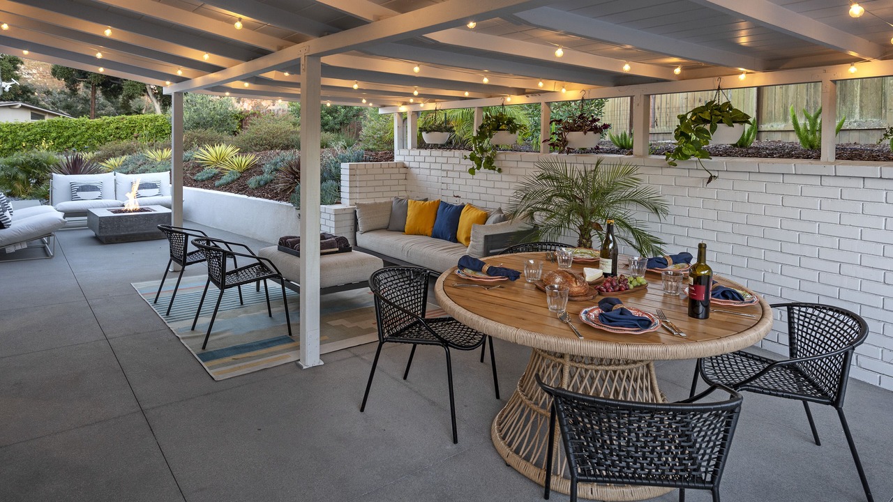 Photo of Outdoor in West Mesa